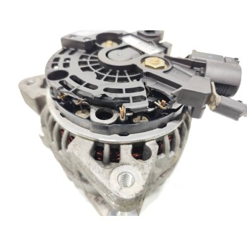 Recambio de alternador para citroën c4 berlina collection referencia OEM IAM 9646321880  