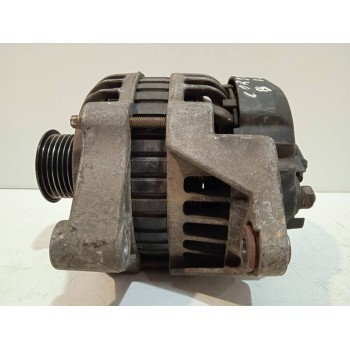 Recambio de alternador para opel corsa b gsi (e) referencia OEM IAM   