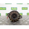 Recambio de alternador para fiat uno (146) d referencia OEM IAM   
