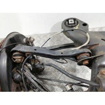 Recambio de puente trasero para bmw serie 3 berlina (e90) 330i referencia OEM IAM   