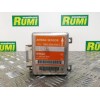 Recambio de centralita airbag para audi a4 berlina (b5) 1.6 referencia OEM IAM 8A0959655C 0285001038 