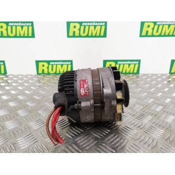 Recambio de alternador para fiat uno (146) d referencia OEM IAM   