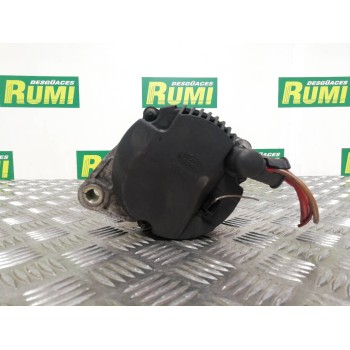 Recambio de alternador para fiat uno (146) d referencia OEM IAM   
