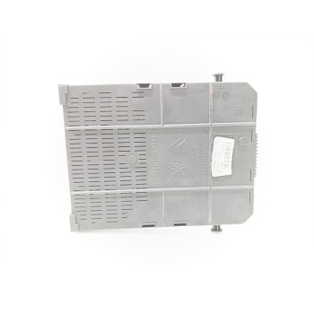 Recambio de caja reles / fusibles para citroën c4 berlina collection referencia OEM IAM 9661940480  