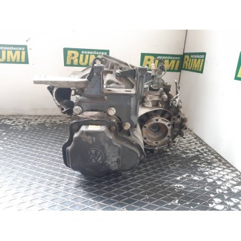 Recambio de caja cambios para seat ibiza (6k1) stella referencia OEM IAM EXA  