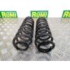 Recambio de muelle amortiguacion trasero para renault scenic ii authentique referencia OEM IAM   