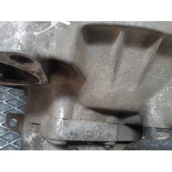 Recambio de caja cambios para seat ibiza (6k1) stella referencia OEM IAM EXA  