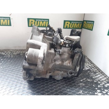 Recambio de caja cambios para seat ibiza (6k1) stella referencia OEM IAM EXA  