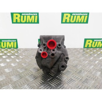 Recambio de compresor aire acondicionado para renault scenic ii authentique referencia OEM IAM 8200309193 01140018 