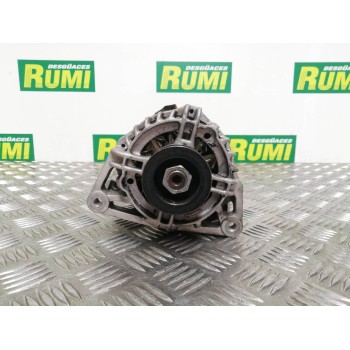 Recambio de alternador para ford fiesta berlina (dx) ambiente referencia OEM IAM 8EL012428371 8EL012428 