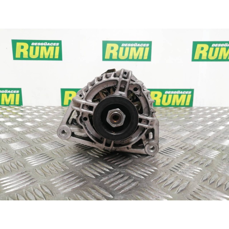 Recambio de alternador para ford fiesta berlina (dx) ambiente referencia OEM IAM 8EL012428371 8EL012428 