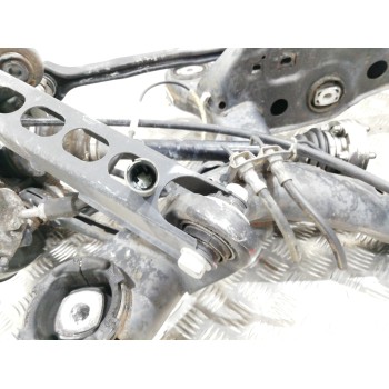 Recambio de puente trasero para bmw serie 3 berlina (e90) 330i referencia OEM IAM   