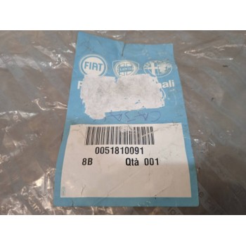 Recambio de no identificado para fiat bravo (198) 1.9 8v jtd cat referencia OEM IAM 51810091  