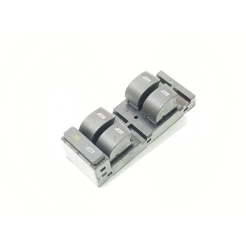 Recambio de mando elevalunas delantero izquierdo para audi a3 (8l) 1.9 tdi ambiente referencia OEM IAM 4B0959851  