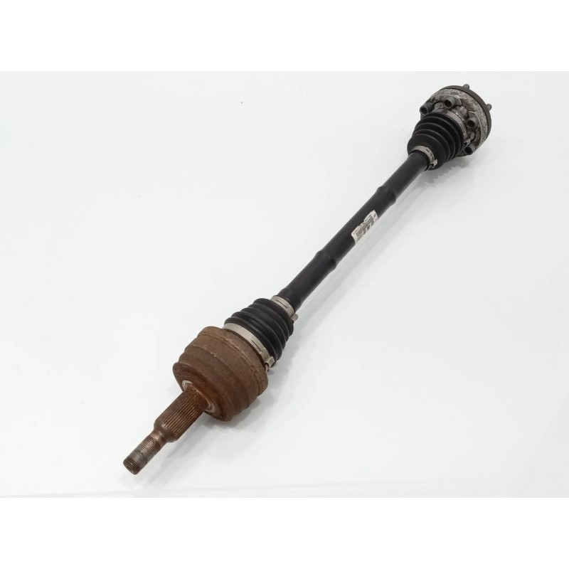 Recambio de transmision trasera izquierda para volkswagen t5 transporter (7e) kombi-mittelhochdach lang 4motion referencia OEM I