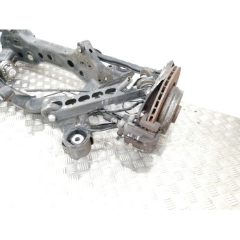 Recambio de puente trasero para bmw serie 3 berlina (e90) 330i referencia OEM IAM   