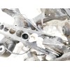 Recambio de puente trasero para bmw serie 3 berlina (e90) 330i referencia OEM IAM   