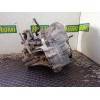 Recambio de caja cambios para renault megane ii berlina 5p confort dynamique referencia OEM IAM ND0001  