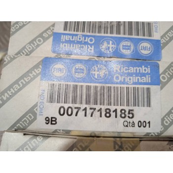 Recambio de no identificado para alfa romeo 156 (116) 1.9 jtd cat referencia OEM IAM 71718185  