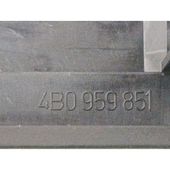 Recambio de mando elevalunas delantero izquierdo para audi a3 (8l) 1.9 tdi ambiente referencia OEM IAM 4B0959851  