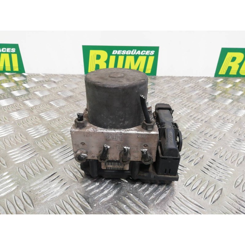 Recambio de abs para opel meriva cosmo referencia OEM IAM 13182319 0265231583 0265800443