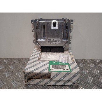 Recambio de centralita motor uce para alfa romeo 156 1.9 jtd 16v distinctive referencia OEM IAM 0281011984 55196563 