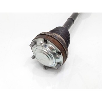 Recambio de transmision trasera derecha para volkswagen t5 transporter (7e) kombi-mittelhochdach lang 4motion referencia OEM IAM