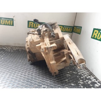 Recambio de caja cambios para opel astra g berlina club referencia OEM IAM 5040LN 00MW506162 90523 460A AF20