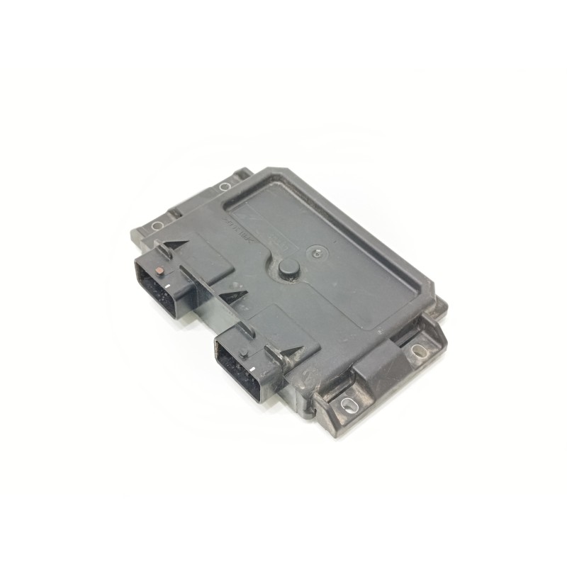Recambio de centralita motor uce para citroën berlingo 1.9 d 600 furg. referencia OEM IAM 9661879180  