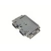 Recambio de centralita motor uce para citroën berlingo 1.9 d 600 furg. referencia OEM IAM 9661879180  