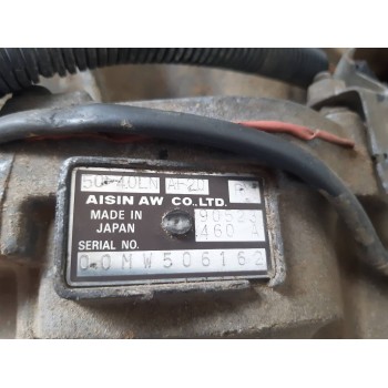 Recambio de caja cambios para opel astra g berlina club referencia OEM IAM 5040LN 00MW506162 90523 460A AF20