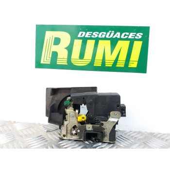 Recambio de cerradura puerta delantera izquierda para renault laguna (b56) 1.8 rn (b56b) referencia OEM IAM   