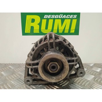 Recambio de alternador para ford fiesta berlina (dx) ambiente referencia OEM IAM YS6110300CC  