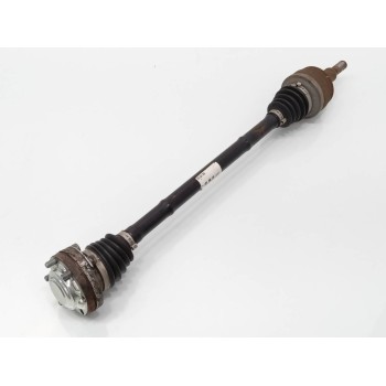 Recambio de transmision trasera derecha para volkswagen t5 transporter (7e) kombi-mittelhochdach lang 4motion referencia OEM IAM