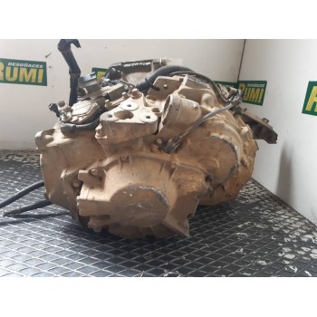 Recambio de caja cambios para opel astra g berlina club referencia OEM IAM 5040LN 00MW506162 90523 460A AF20