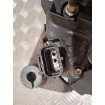 Recambio de alternador para ford fiesta berlina (dx) ambiente referencia OEM IAM YS6110300CC  