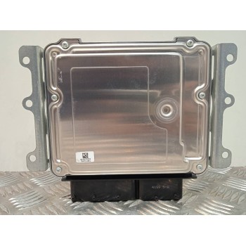 Recambio de centralita motor uce para alfa romeo 156 1.9 jtd 16v distinctive referencia OEM IAM 0281011984 55196563 