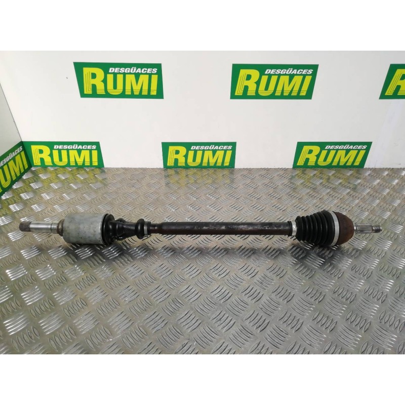 Recambio de transmision delantera derecha para peugeot 106 (s2) xr referencia OEM IAM   