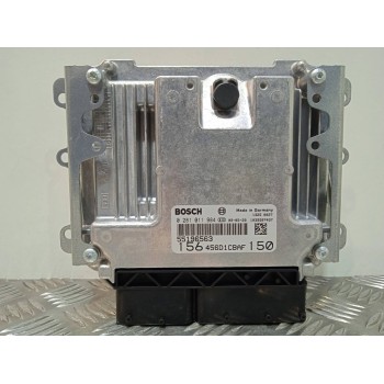 Recambio de centralita motor uce para alfa romeo 156 1.9 jtd 16v distinctive referencia OEM IAM 0281011984 55196563 