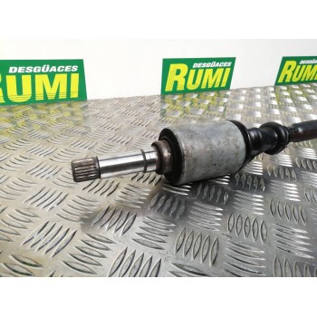 Recambio de transmision delantera derecha para peugeot 106 (s2) xr referencia OEM IAM   