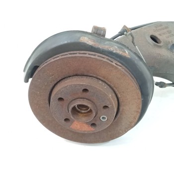 Recambio de mangueta trasera izquierda para volkswagen t5 transporter (7e) kombi-mittelhochdach lang 4motion referencia OEM IAM 