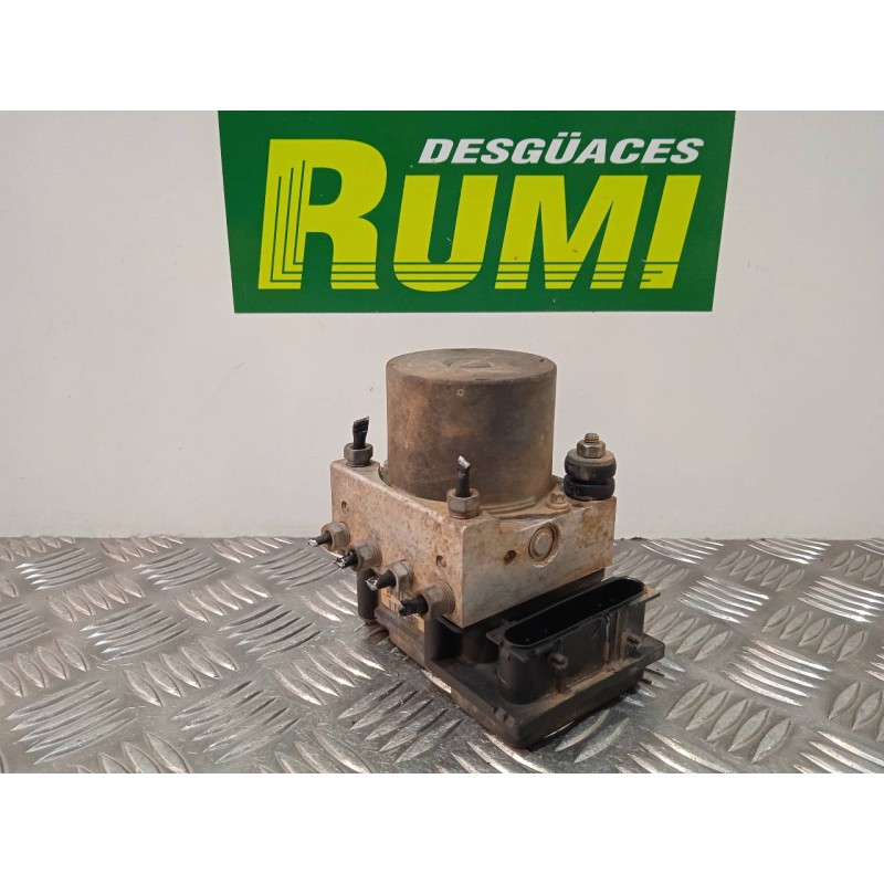 Recambio de abs para citroën xsara picasso 1.6 hdi 90 exclusive plus referencia OEM IAM 0265800415 0265231522 9660779880