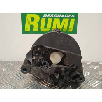 Recambio de alternador para ford fiesta berlina (dx) ambiente referencia OEM IAM YS6110300CC  
