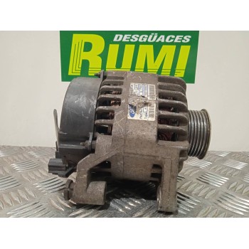 Recambio de alternador para ford fiesta berlina (dx) ambiente referencia OEM IAM YS6110300CC  