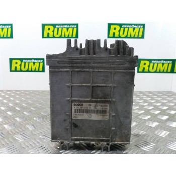 Recambio de centralita motor uce para renault megane i classic (la0) 1.9 dti rn (laon) referencia OEM IAM 0281001810 7700109622,