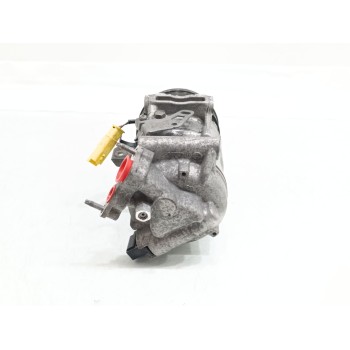 Recambio de compresor aire acondicionado para citroën c4 grand picasso feel referencia OEM IAM 9835188280  
