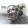 Recambio de caja cambios para renault megane ii berlina 5p confort authentique referencia OEM IAM ND0001  