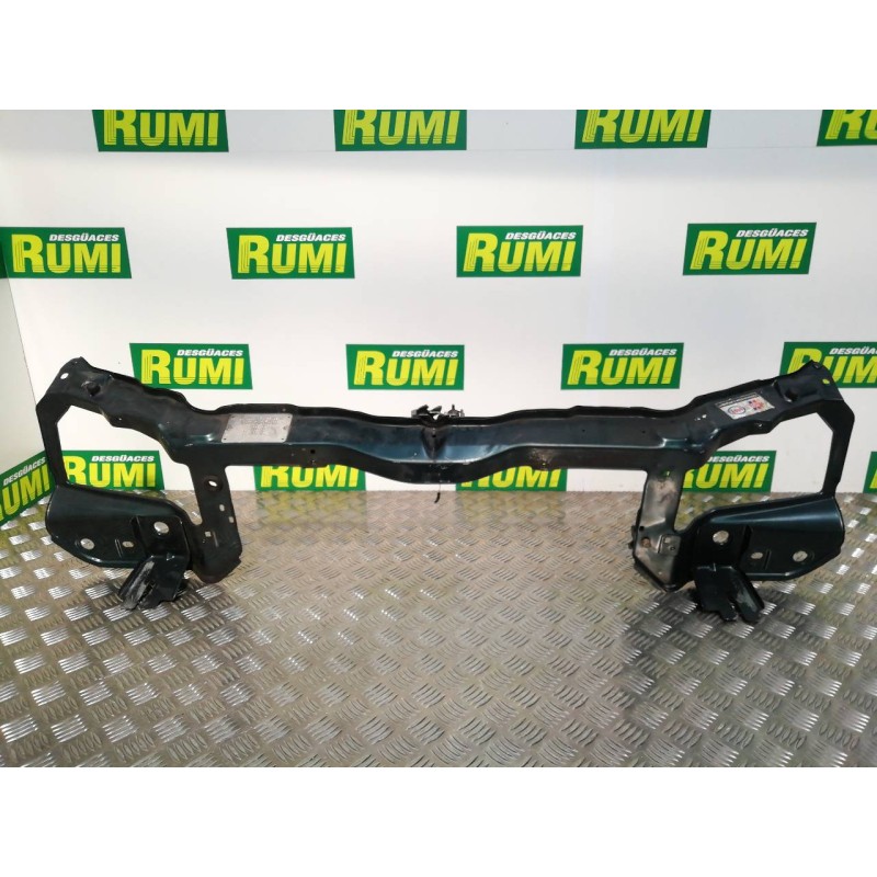 Recambio de panel frontal para peugeot 106 (s2) xr referencia OEM IAM   