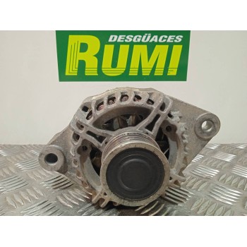 Recambio de alternador para fiat linea (110) dynamic referencia OEM IAM 51854901 MS1012101091 A115IM