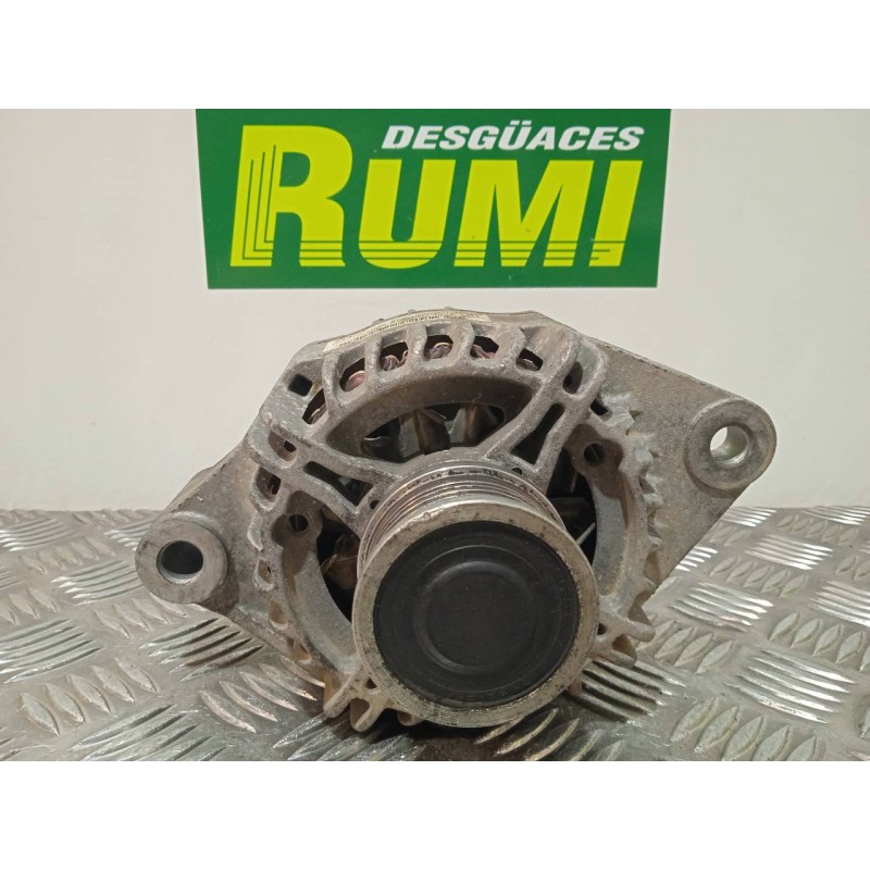 Recambio de alternador para fiat linea (110) dynamic referencia OEM IAM 51854901 MS1012101091 A115IM